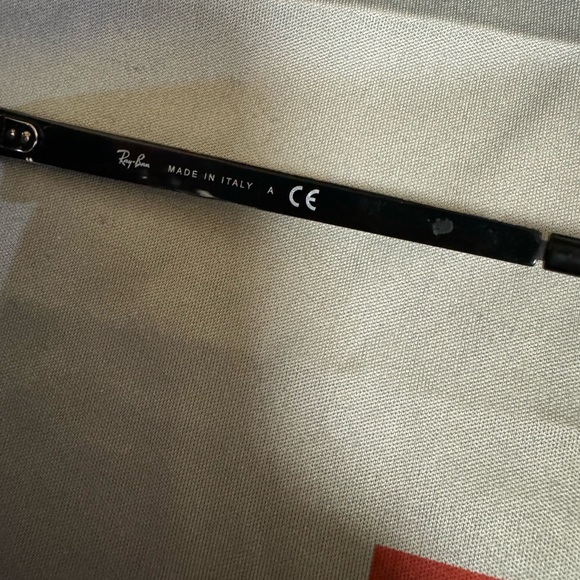 Ray-Ban Sunglasses RB3716 - Picture 4 of 4